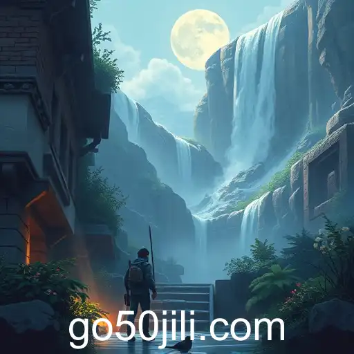 The Rise of 50jili in the Gaming World