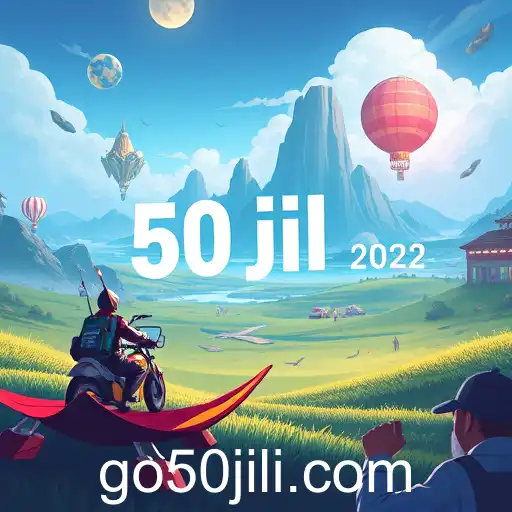 50jili