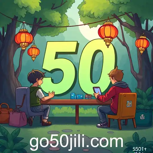 50jili