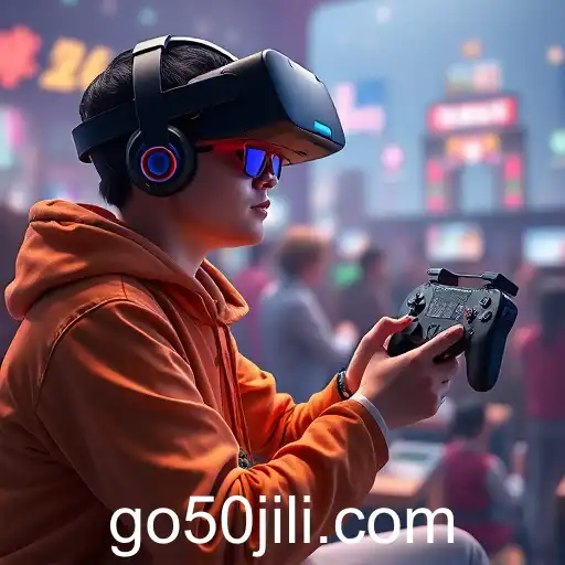 The Evolution and Impact of Online Gaming Websites in 2025