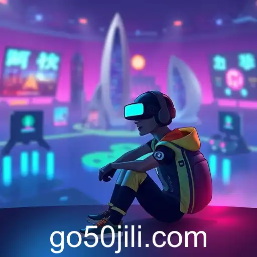The Evolution of Online Gaming: The Role of Platforms Like 50jili