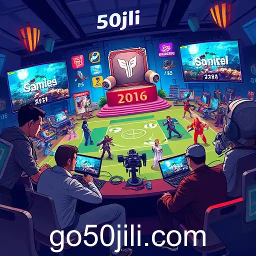 50jili