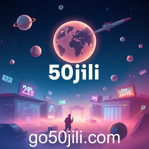 The Rise of 50jili in the Online Gaming World