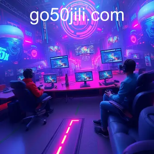 The Rise of Online Gaming in 2026