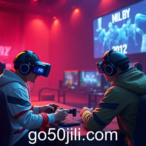 The Rise of Online Gaming in 2025