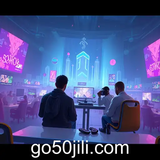 Rising Trends in Online Gaming