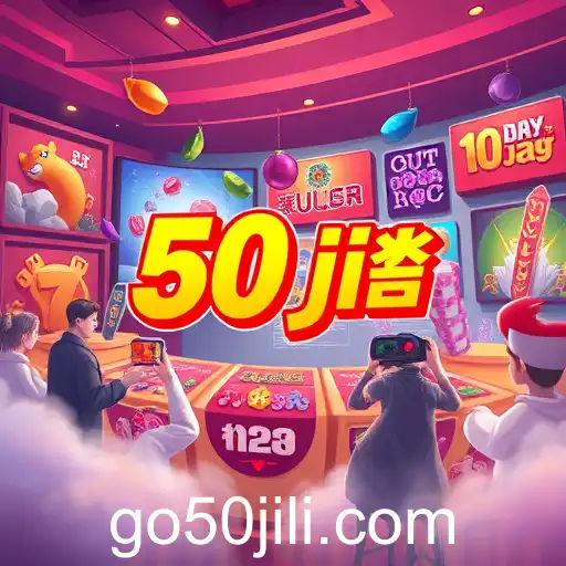 50jili